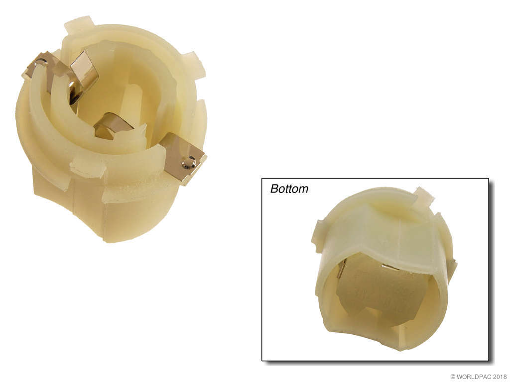 1994-1995 BMW 530i Exterior Light Bulb Socket (Genuine)