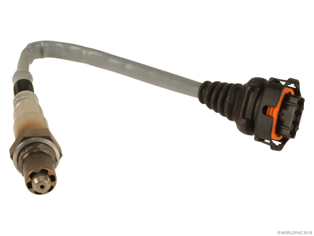 2003-2004 Cadillac CTS Oxygen Sensor - Downstream (ACDelco)