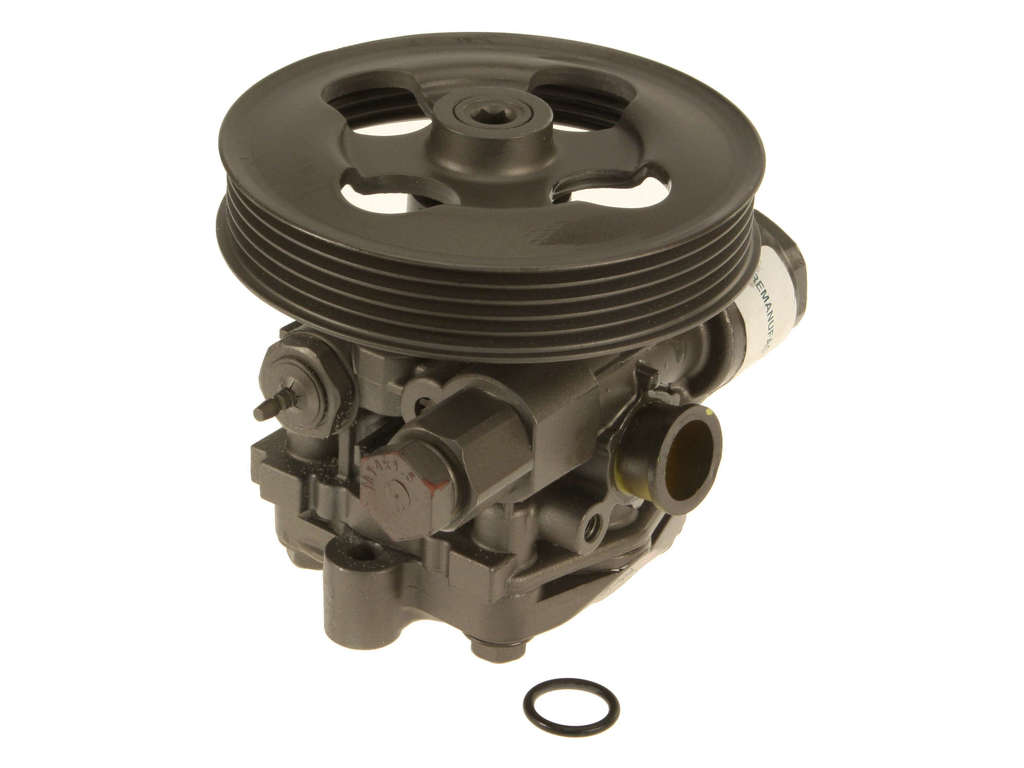 2002-2003 Subaru Impreza Power Steering Pump (Maval)
