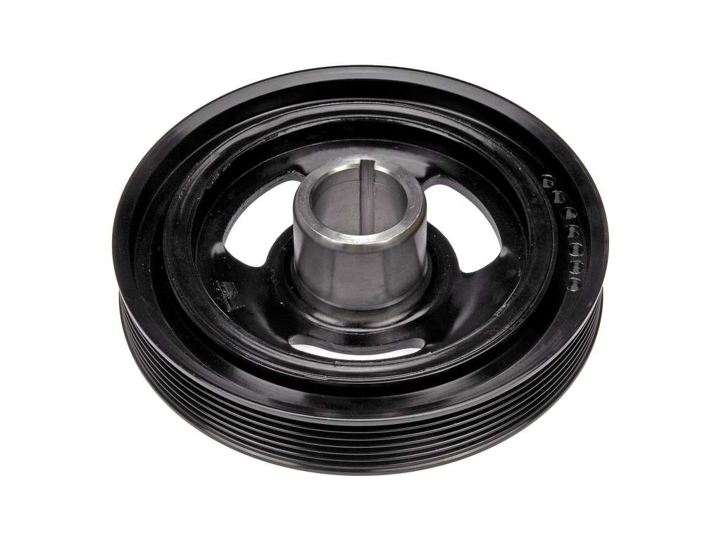2005-2009 Chevrolet Equinox Engine Crankshaft Pulley (Dorman)