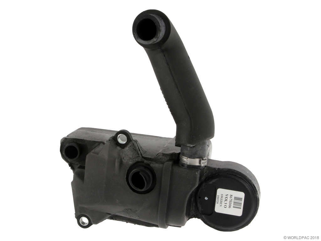 2002-2004 Volvo S80 PCV Valve Oil Trap (Genuine)