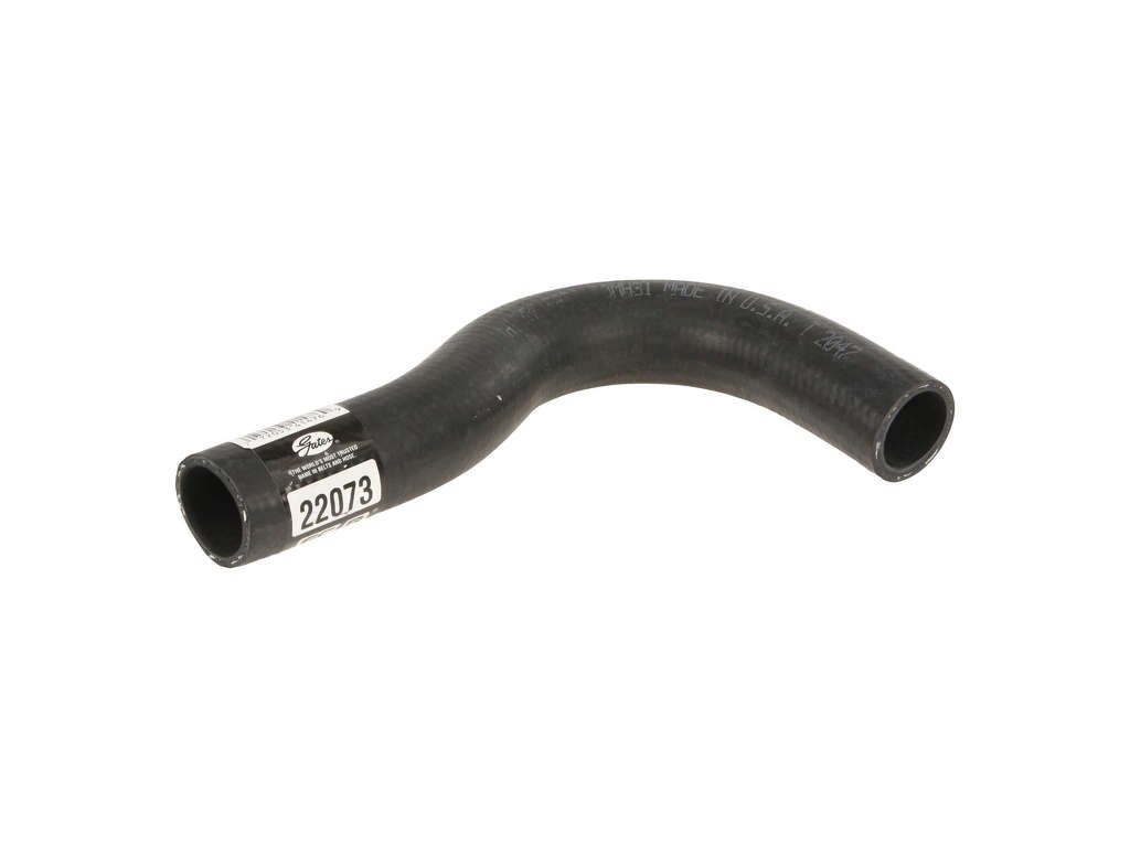 2003-2006 Kia Sorento Radiator Coolant Hose - Upper (Gates)