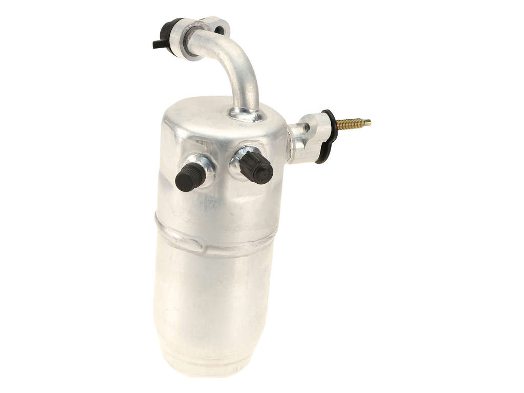 2001 GMC Sierra 3500 A/C Receiver Drier (Santech/ Omega Envir. Tech.)