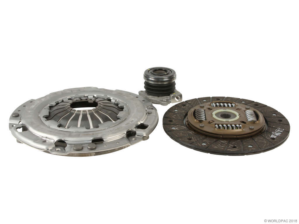 2004-2008 Suzuki Forenza Transmission Clutch Kit (Valeo)