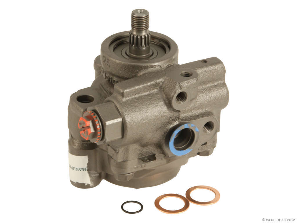 1996-1999 Toyota Paseo Power Steering Pump (Maval)