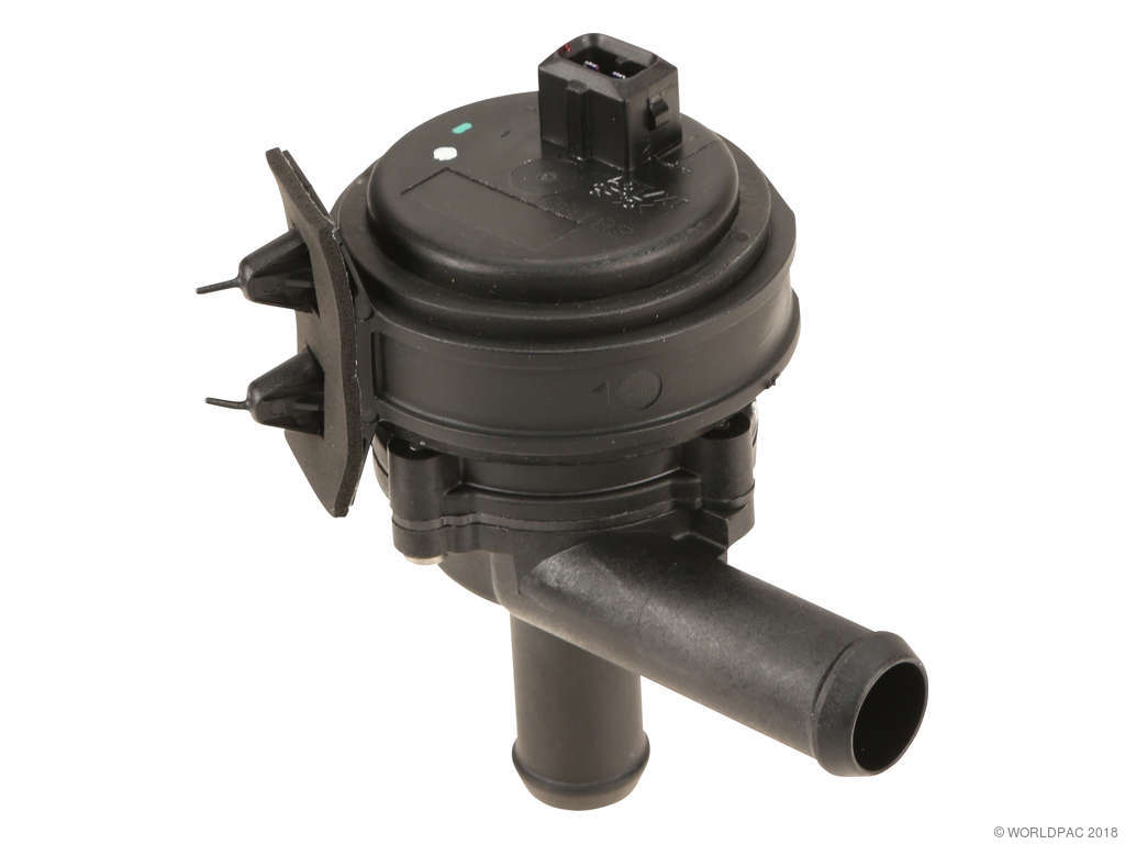 2004-2009 Nissan Quest Engine Auxiliary Water Pump (Genuine)