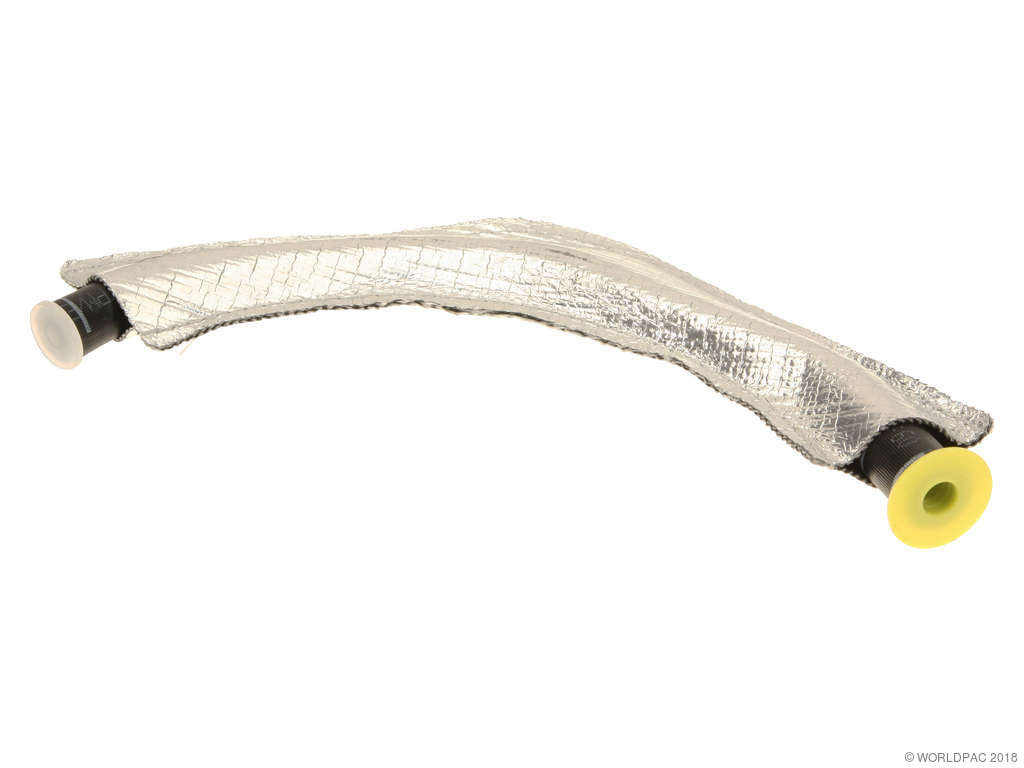2006-2008 Audi A3 Engine Crankcase Breather Hose (Genuine)