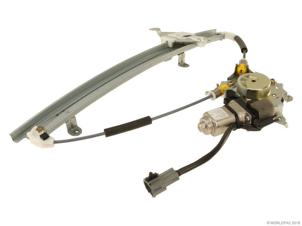 2000-2003 Nissan Maxima Window Regulator - Front Left (WSO)