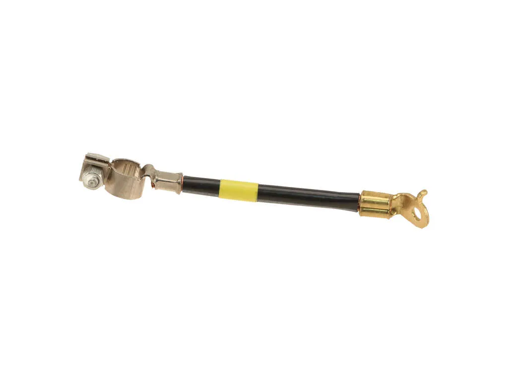 2007-2008 Acura TL Battery Cable - Negative (Genuine)