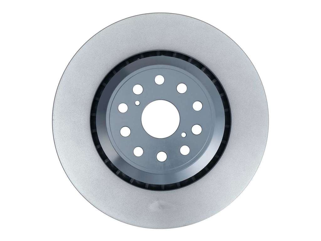 2008-2016 Lexus LS600h Disc Brake Rotor - Front Right (CARQUEST)