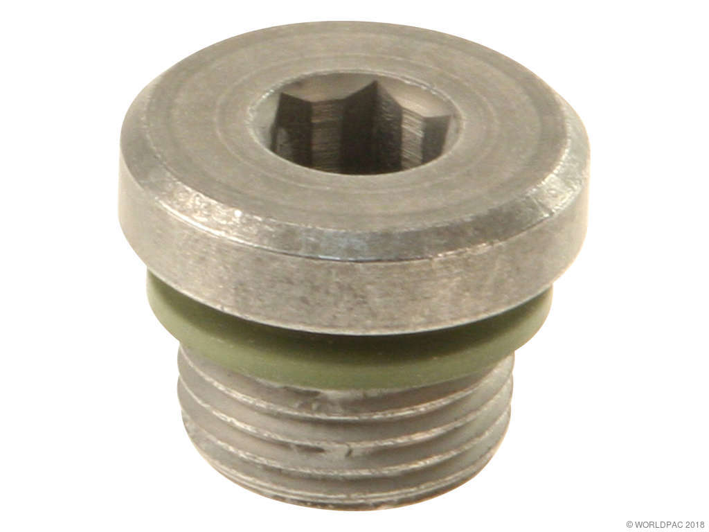 1997-2008 Porsche Boxster Transmission Drain Plug (ZF)