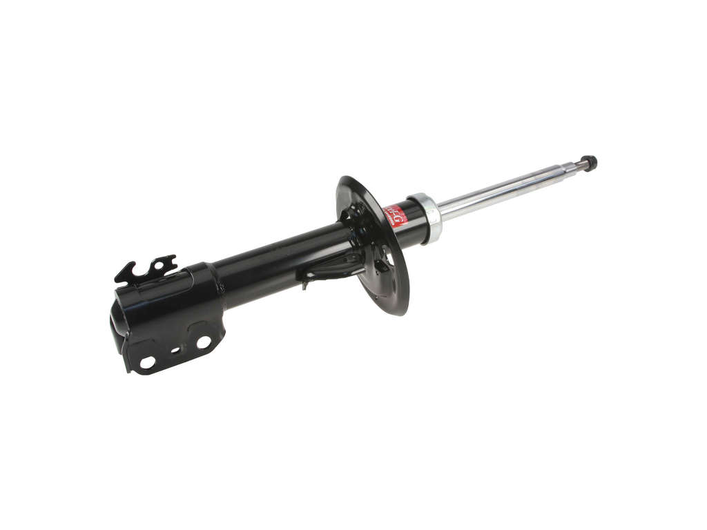 2008-2014 Scion xD Suspension Strut Assembly - Front Left (KYB)