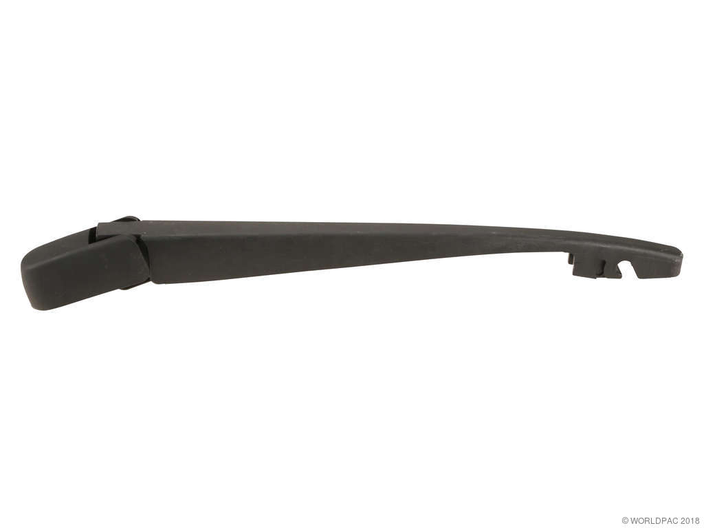 2012-2017 Honda Odyssey Windshield Wiper Arm - Rear (Dorman)