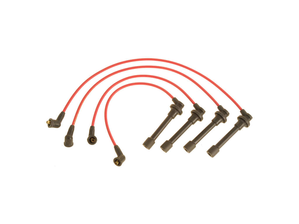 1998 Honda Odyssey Spark Plug Wire Set (Autopart International)