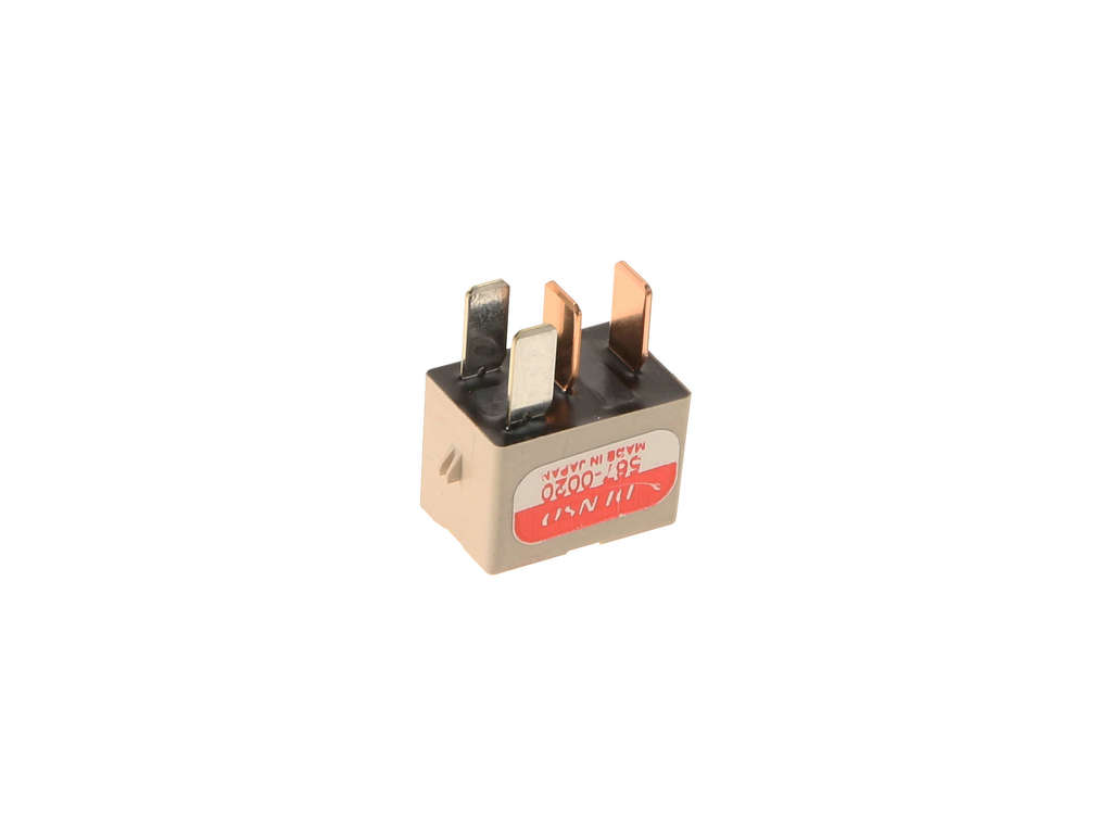 2001-2003 Toyota Prius Accessory Power Relay (Denso)