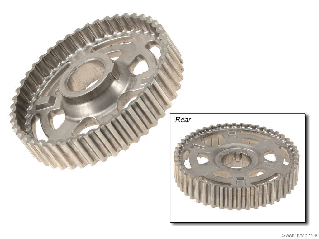 2005-2010 Honda Odyssey Engine Timing Camshaft Sprocket - Left (Genuine)