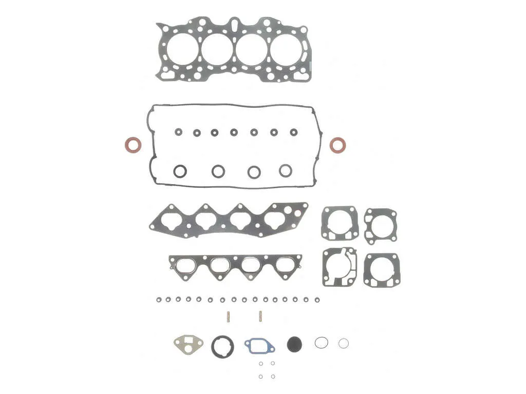 1990-2001 Acura Integra Engine Cylinder Head Gasket Set (Fel-Pro)