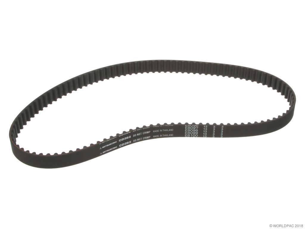 1996-2011 Hyundai Accent Engine Timing Belt (Mitsuboshi)
