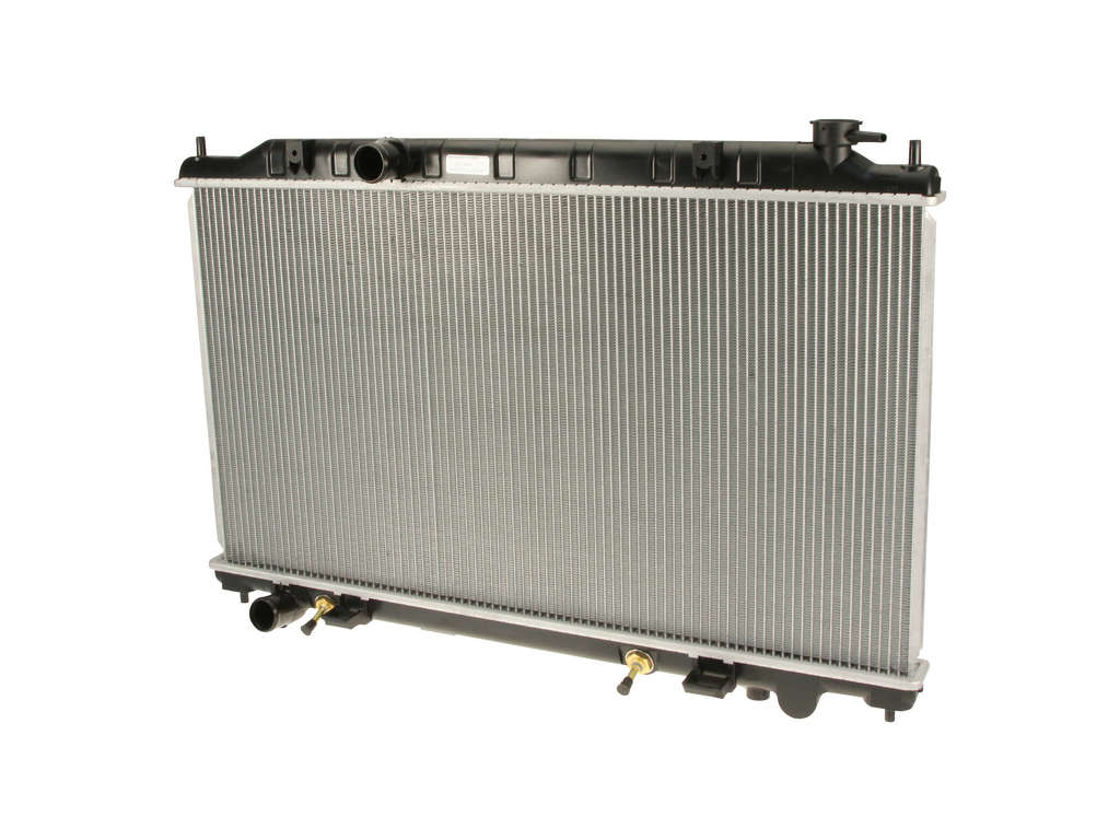 2002-2006 Nissan Altima Radiator (Denso)
