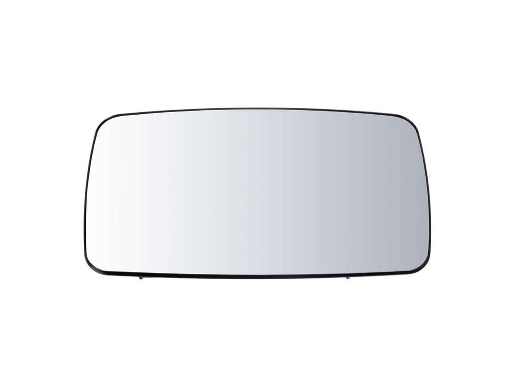 2010-2017 Mercedes-Benz Sprinter 3500 Side/Door Mirror Glass - Right Upper (Febi)