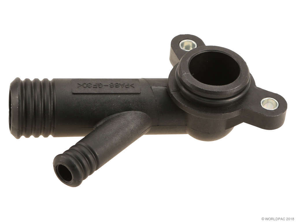 1996-1998 BMW Z3 Radiator Coolant Hose Connector (Febi)