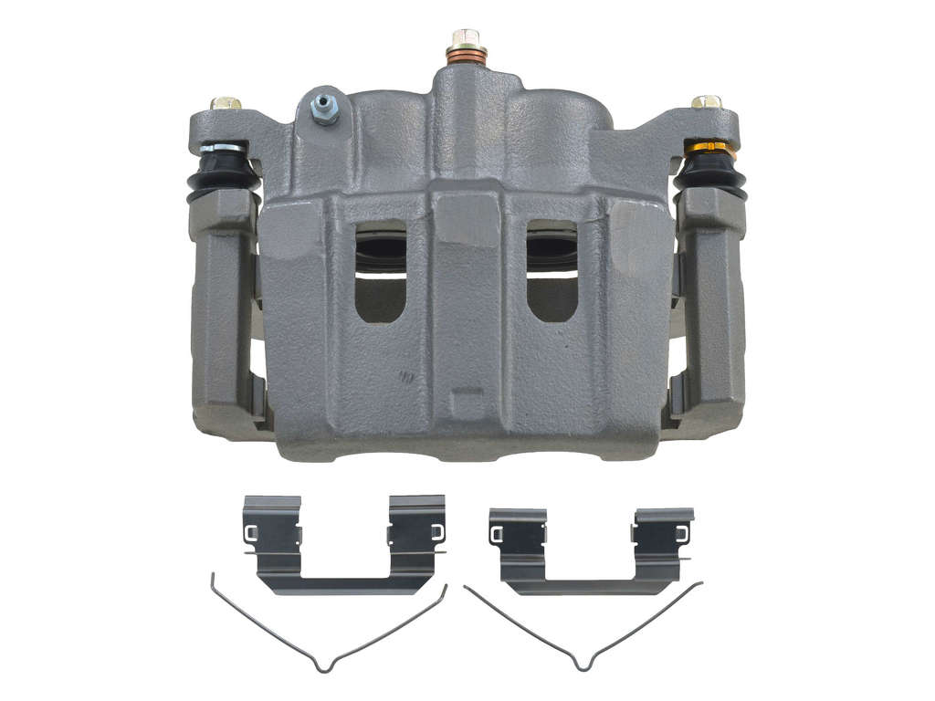 2009-2016 Toyota Venza Disc Brake Caliper - Front Right (Autopart International)