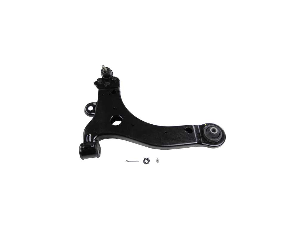 1999-2005 Pontiac Montana Suspension Control Arm - Front Left Lower (Moog)