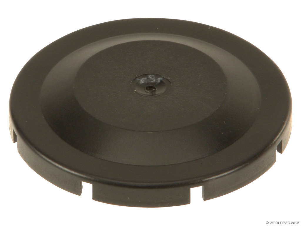 2014-2021 Mini Cooper Accessory Drive Belt Idler Pulley Cap (Genuine)