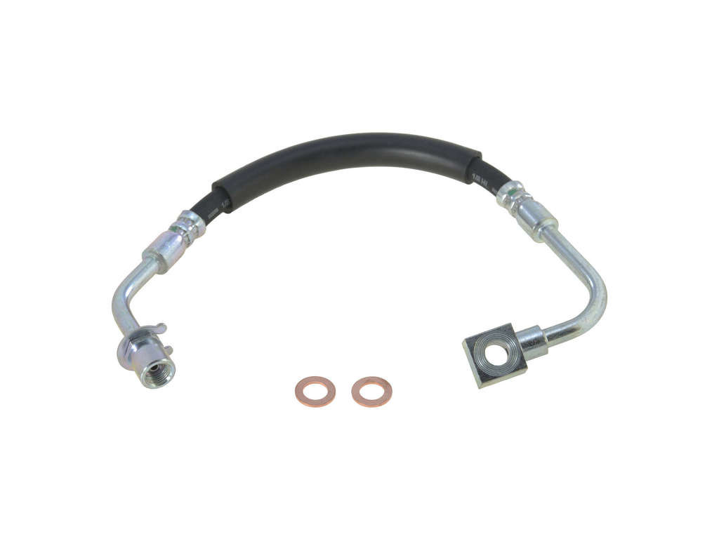 2001-2005 Pontiac Aztek Brake Hydraulic Hose - Rear Left (Autopart International)