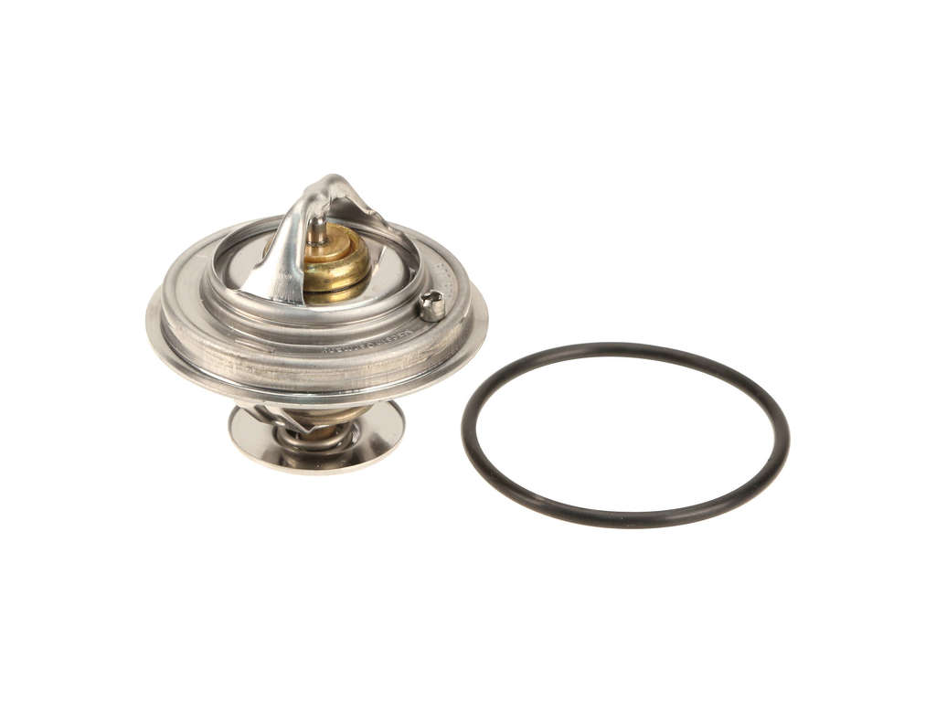 1996-1999 Audi A4 Engine Coolant Thermostat (Mahle)