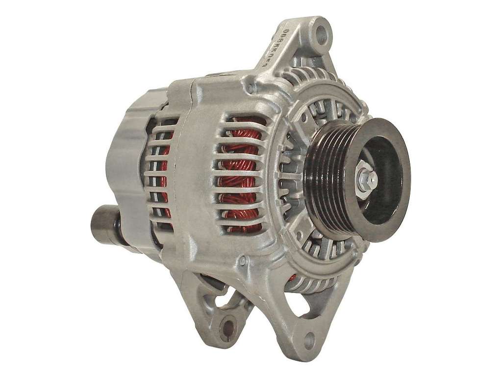 1997-2000 Plymouth Voyager Alternator (CARQUEST)