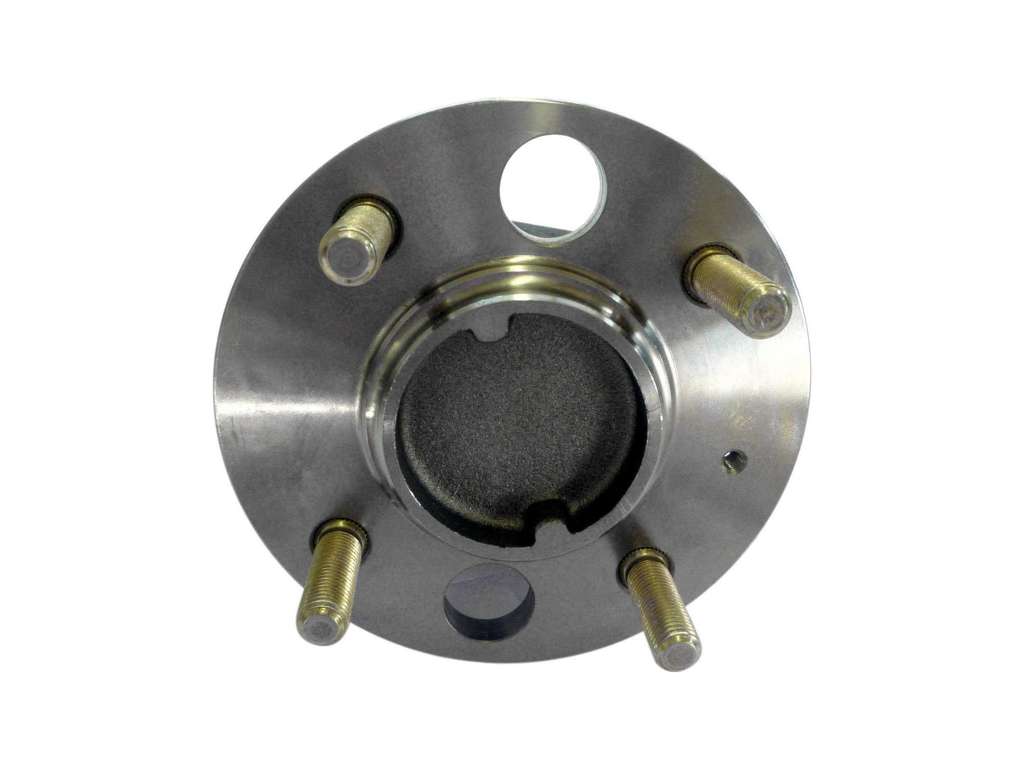 2001-2006 Kia Optima Wheel Bearing and Hub Assembly - Rear (Driveworks)