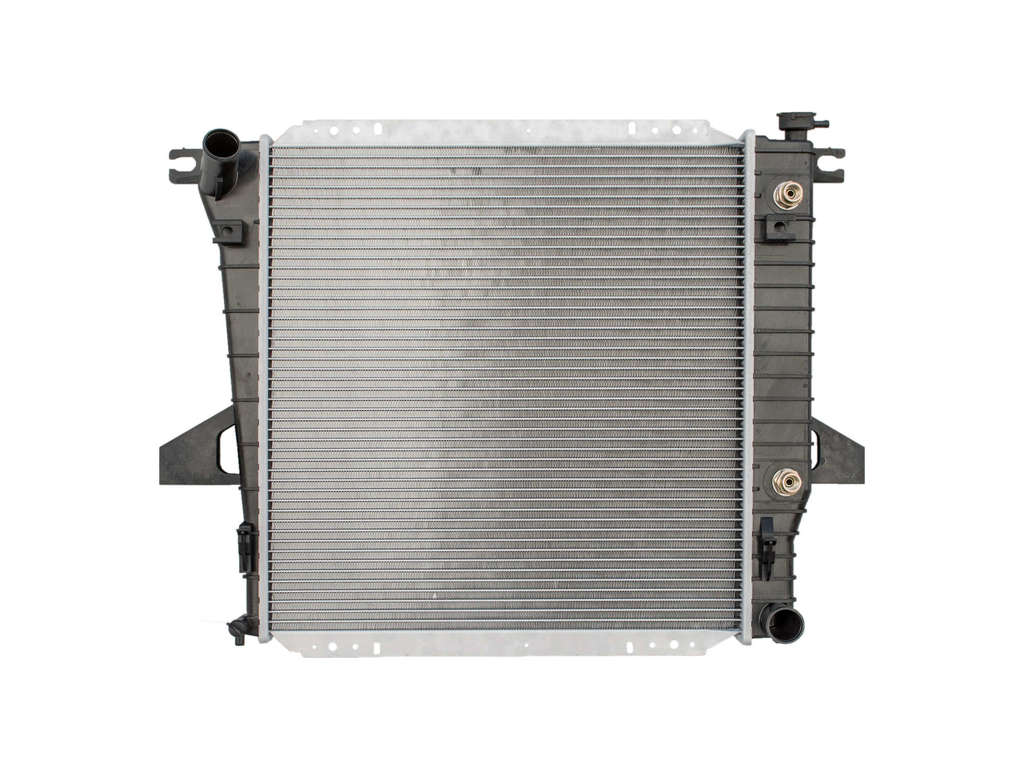 1998-2001 Mazda B2500 Radiator (Denso)