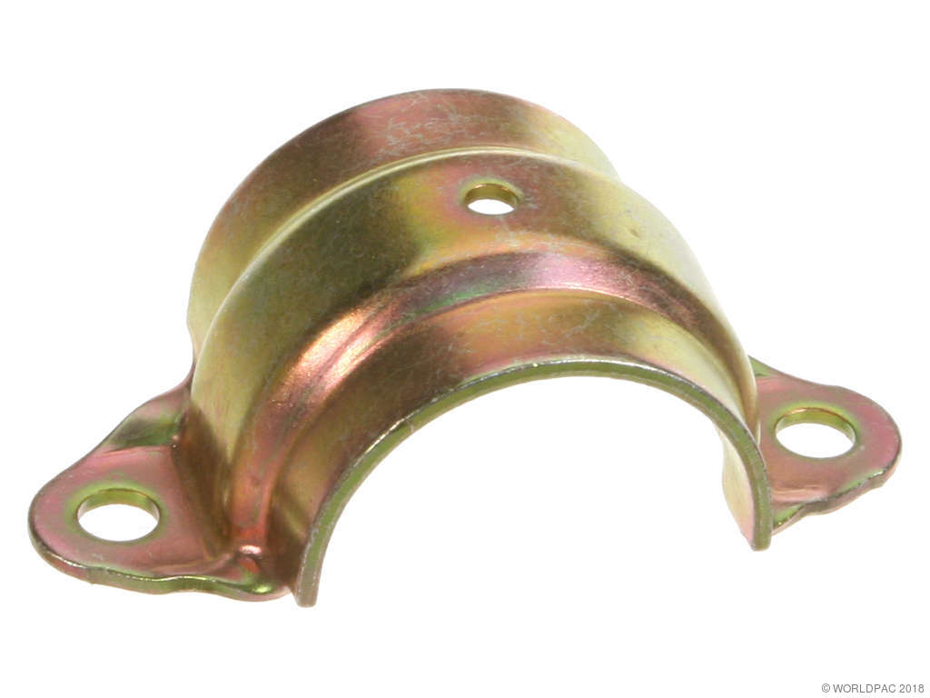 2000-2003 BMW M5 Suspension Stabilizer Bar Bracket - Front (Genuine)