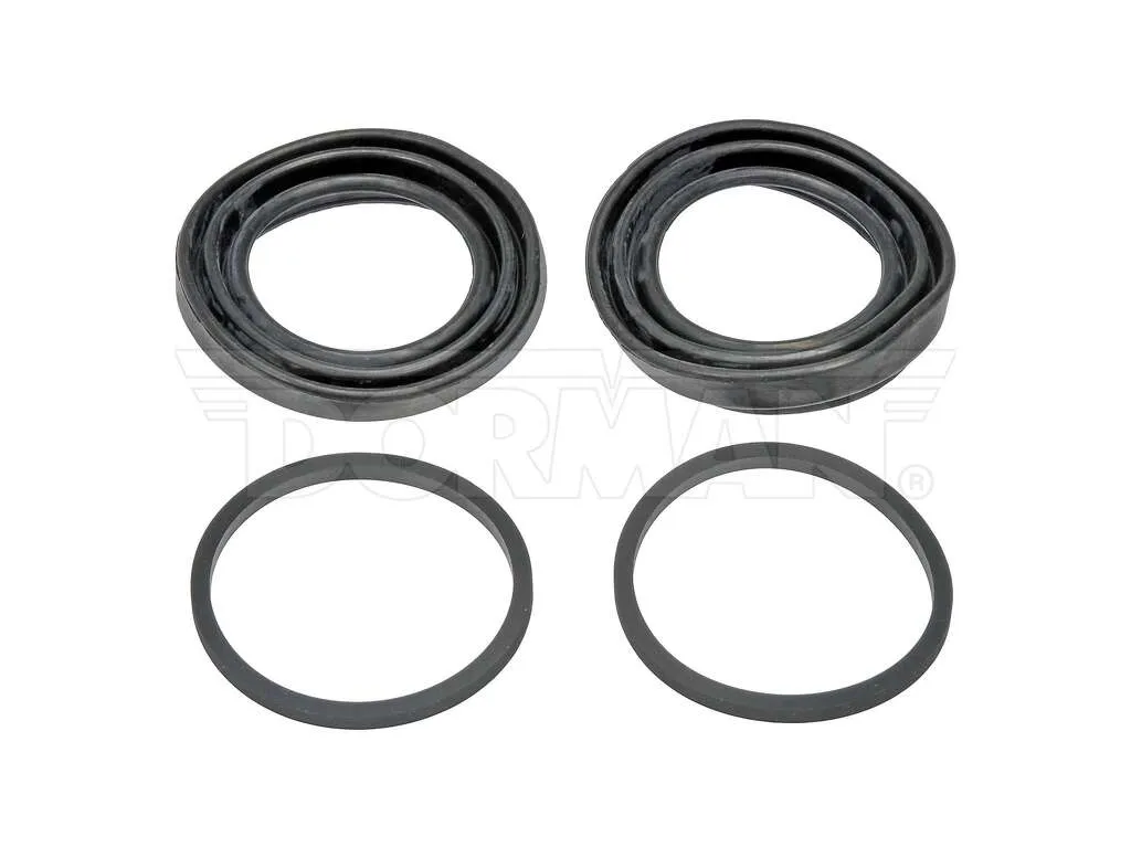2015 Chevrolet City Express Disc Brake Caliper Repair Kit - Front (Dorman)