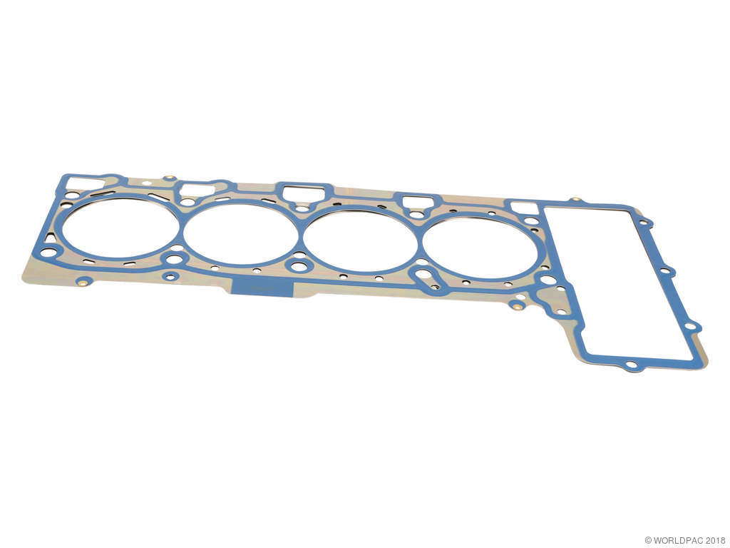 2008-2012 Audi S5 Engine Cylinder Head Gasket - Right (Elring)