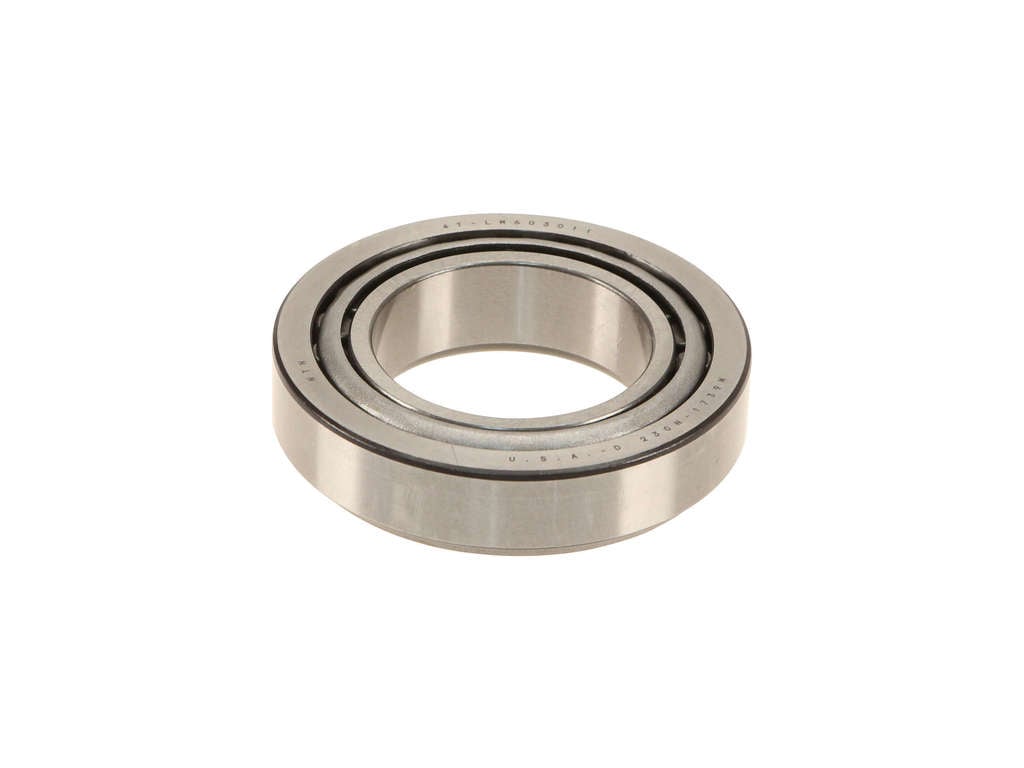 2000-2006 Lincoln LS Differential Carrier Bearing - Rear (NTN)
