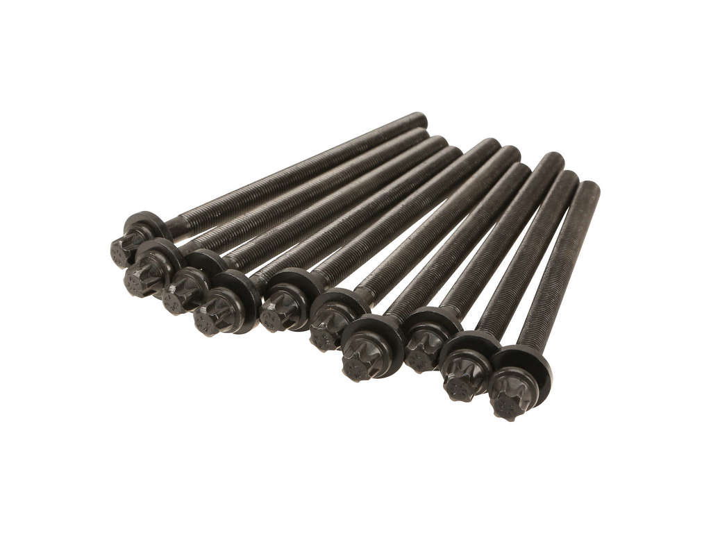 2009-2010 Pontiac G3 Engine Cylinder Head Bolt (Fel-Pro)