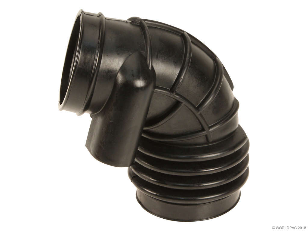 1987 BMW 325e Fuel Injection Air Flow Meter Boot (MTC)