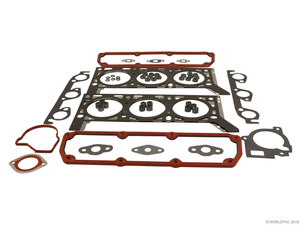 2001-2003 Chrysler Voyager Engine Cylinder Head Gasket Set (Mahle)