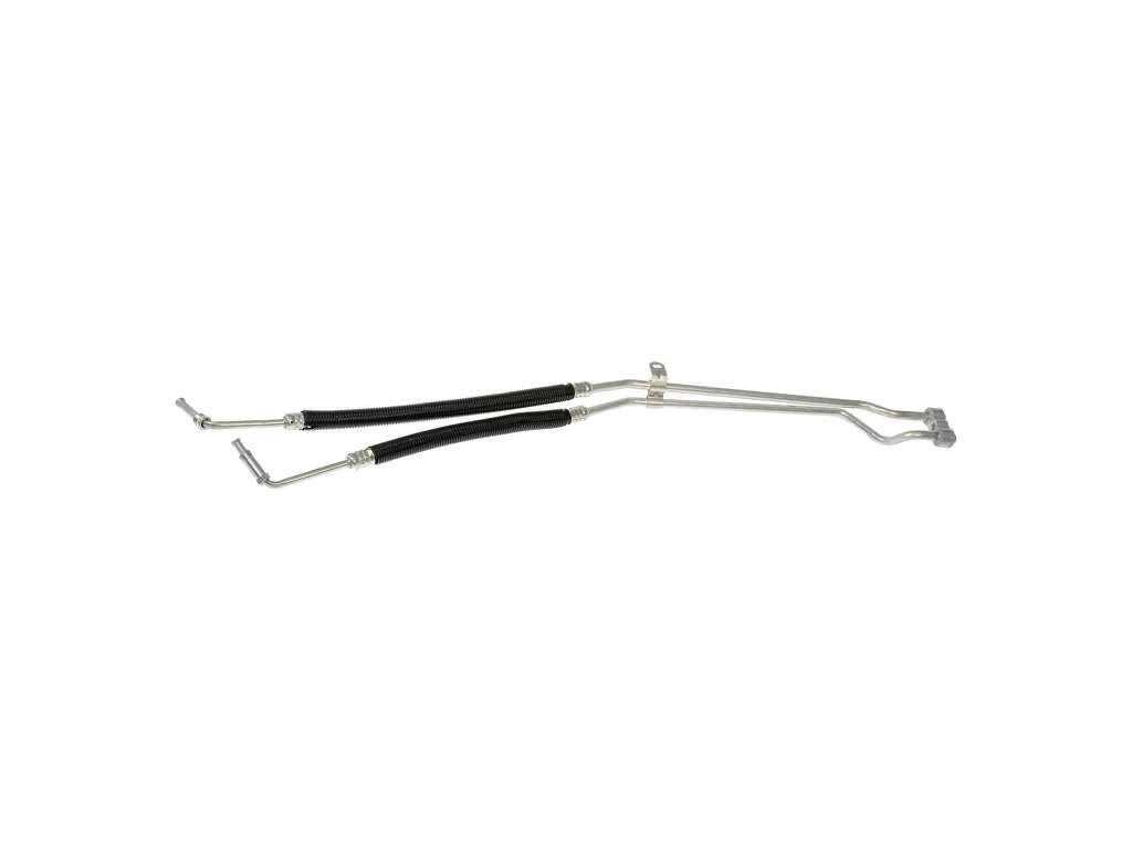 1994 Chevrolet Commercial Chassis Engine Oil Cooler Hose Assembly (Dorman)