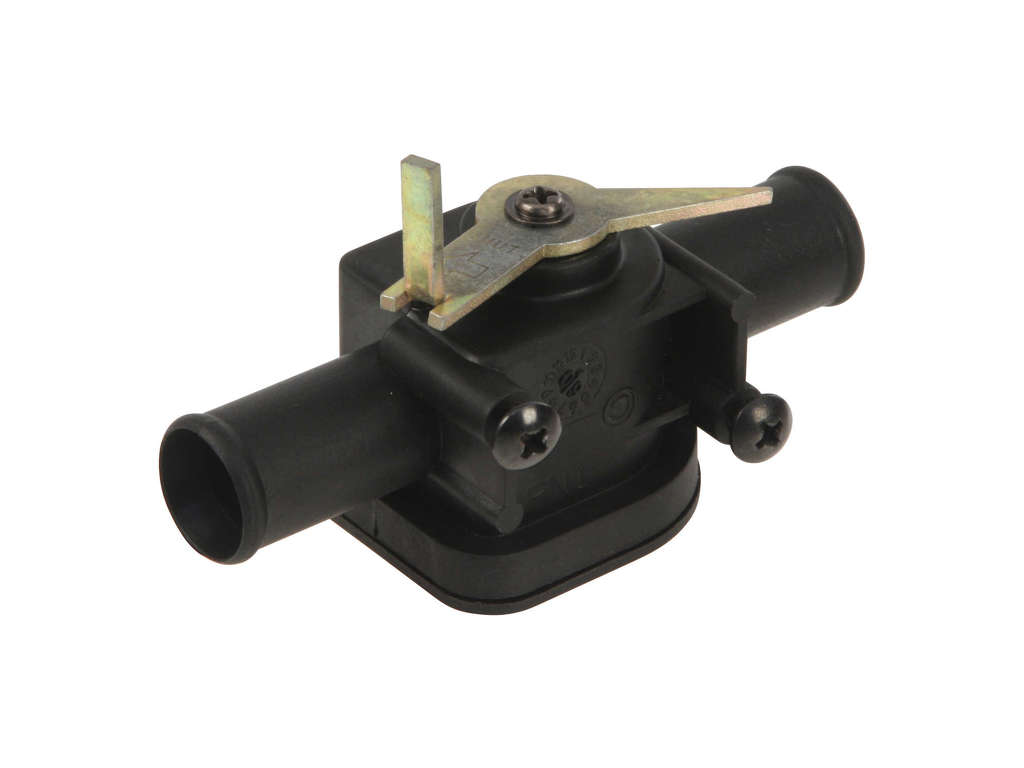 2001-2007 Toyota Sequoia HVAC Heater Control Valve - Front (Autopart International)
