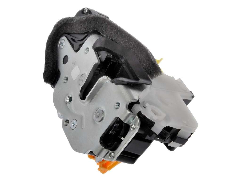 2010-2015 Chevrolet Equinox Door Lock Actuator Motor - Front Left (Dorman)