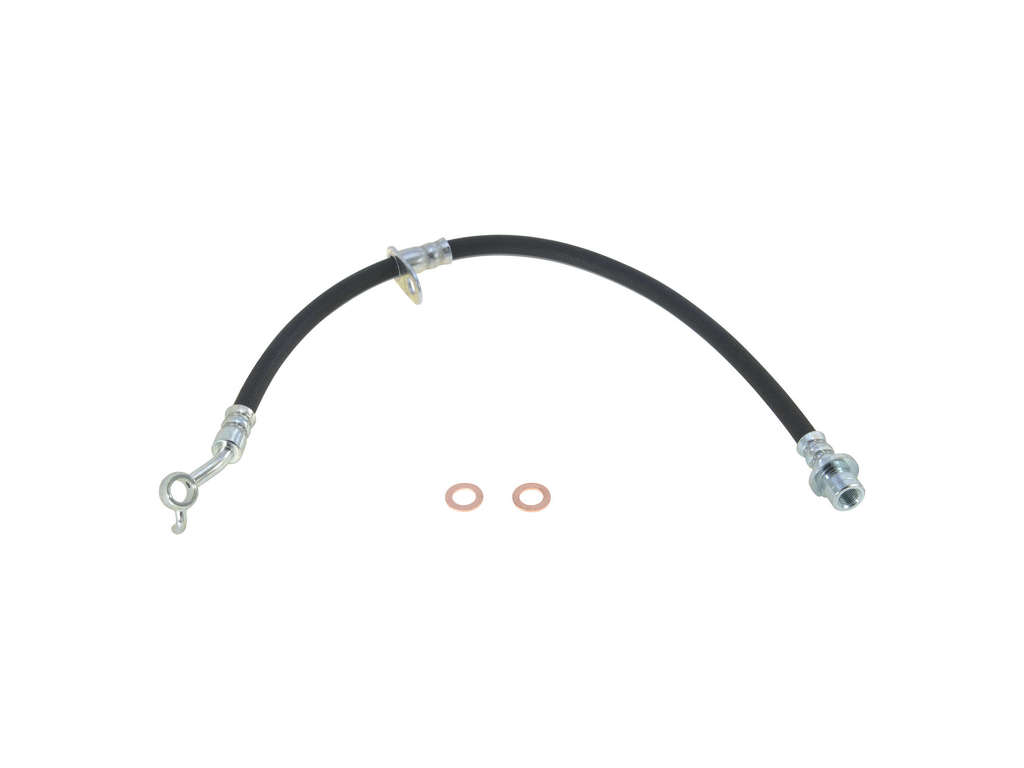 2009-2014 Acura TSX Brake Hydraulic Hose - Rear Right (Autopart International)