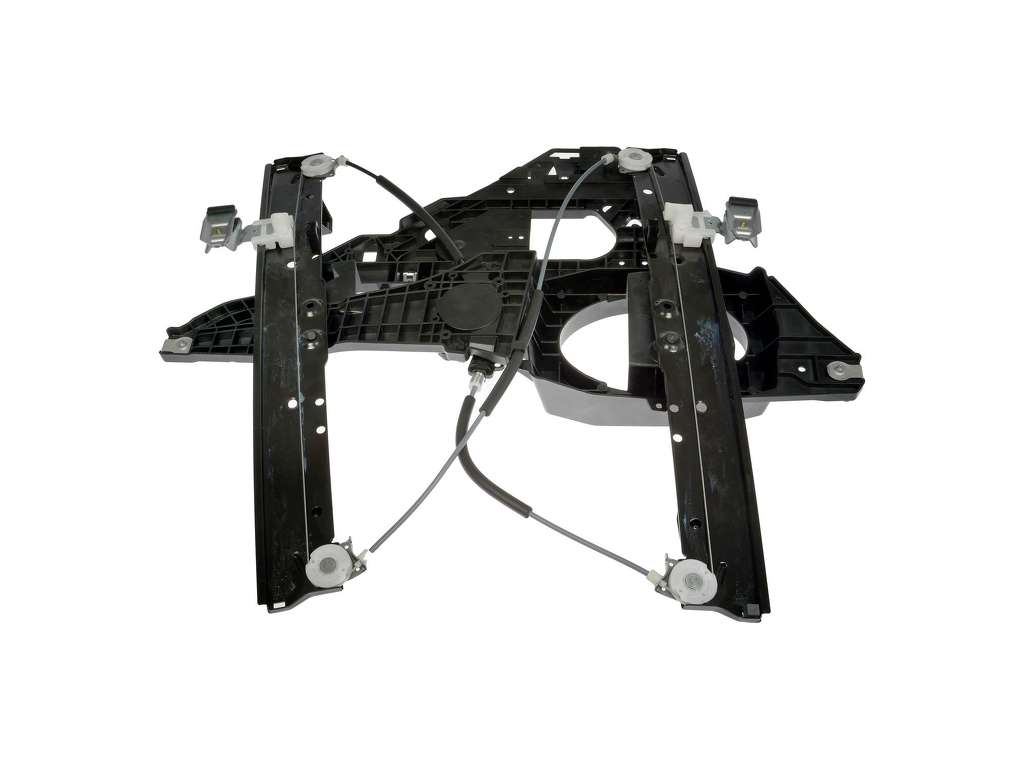 2007-2017 Lincoln Navigator Window Regulator - Front Right (Dorman)