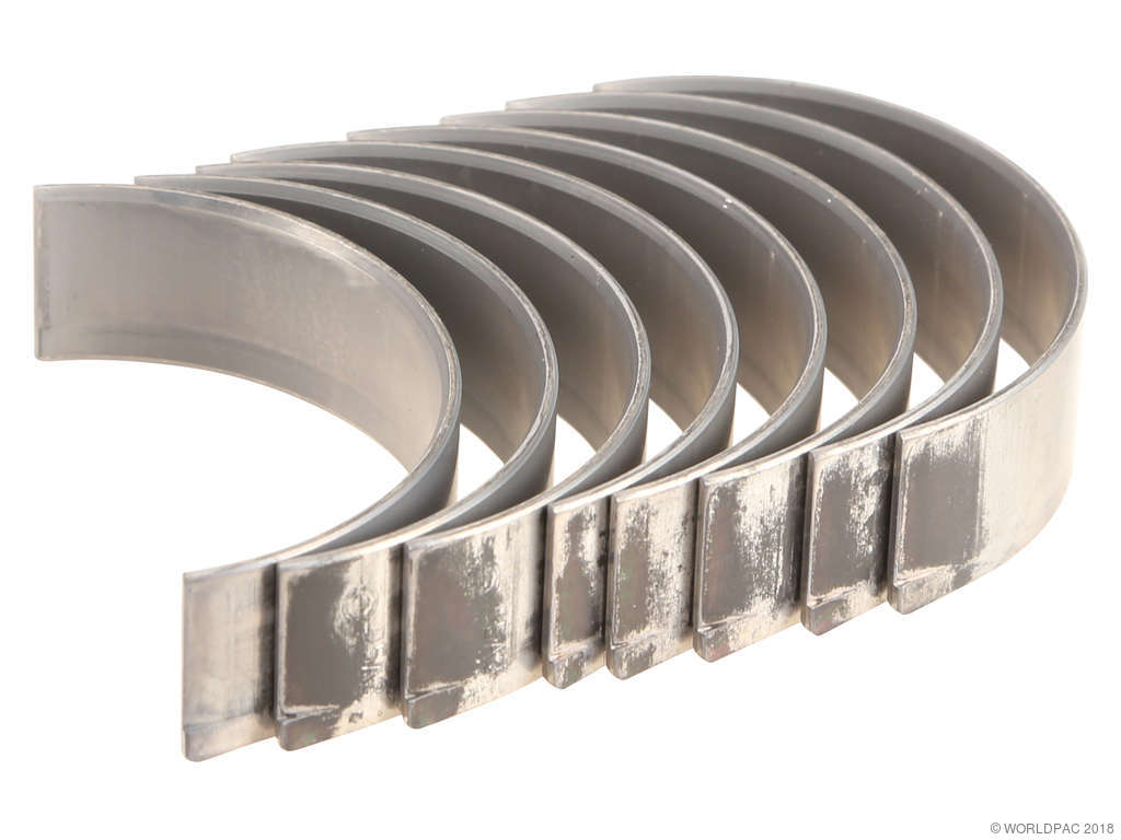 2004-2006 Subaru Baja Engine Connecting Rod Bearing Set (Genuine)