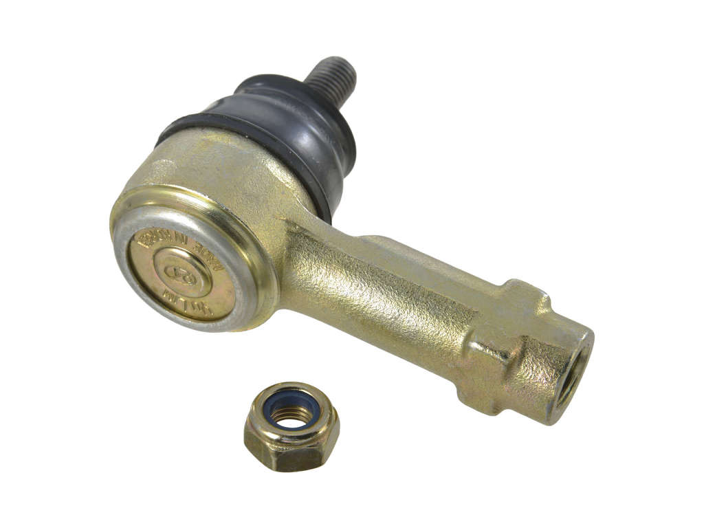 2007-2009 Kia Spectra Steering Tie Rod End - Front Outer (Autopart International)