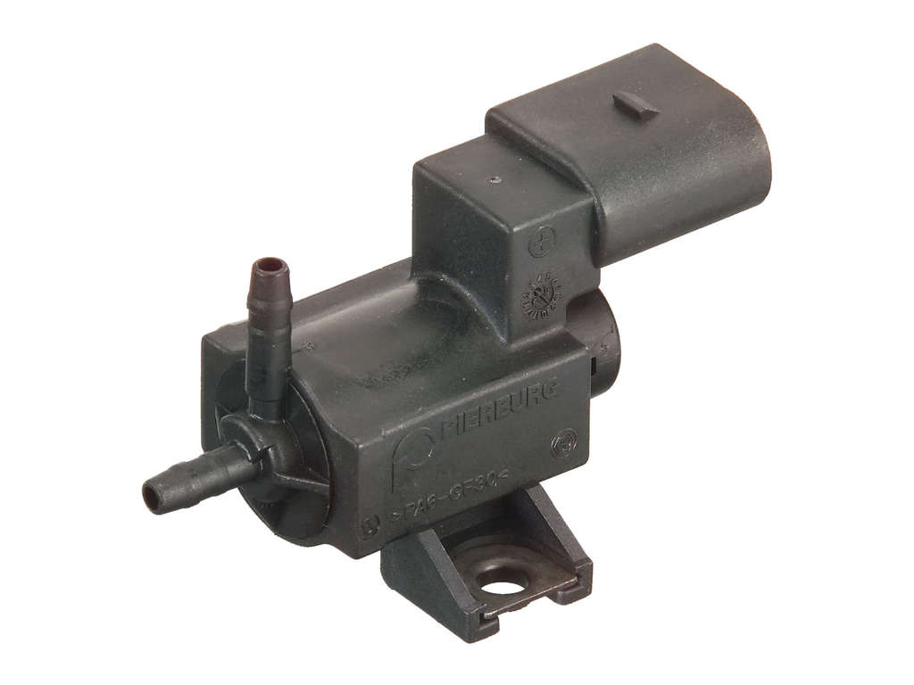 2013-2014 Audi S8 Exhaust Gas Recirculation (EGR) Valve Control Sole (Pierburg)