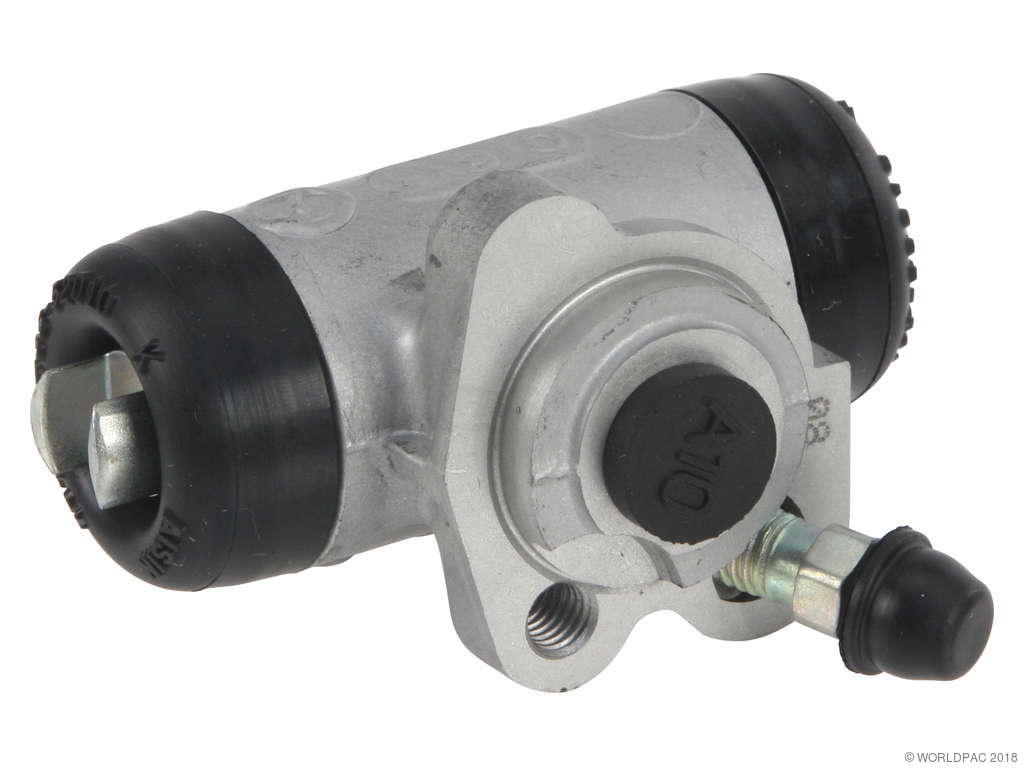 2004-2009 Toyota Prius Drum Brake Wheel Cylinder - Rear Left (Advics)