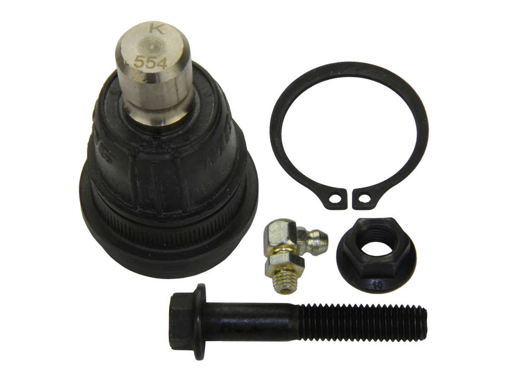 2012-2017 Kia Rio Suspension Ball Joint - Front (Moog)